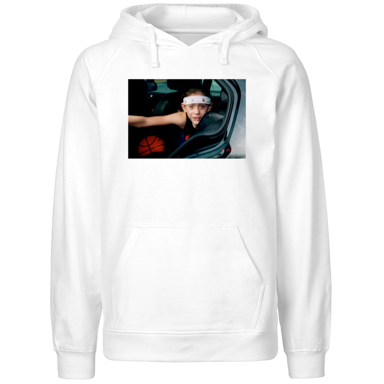 Young Stew Breanna Stewart Shirt