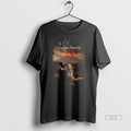 Official Giuseppe Fleming Classic T-Shirts