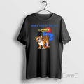 Officials 2025 Grab Tiger Tail Kansas Jayhawks Vs Missouri Tigers T-Shirts