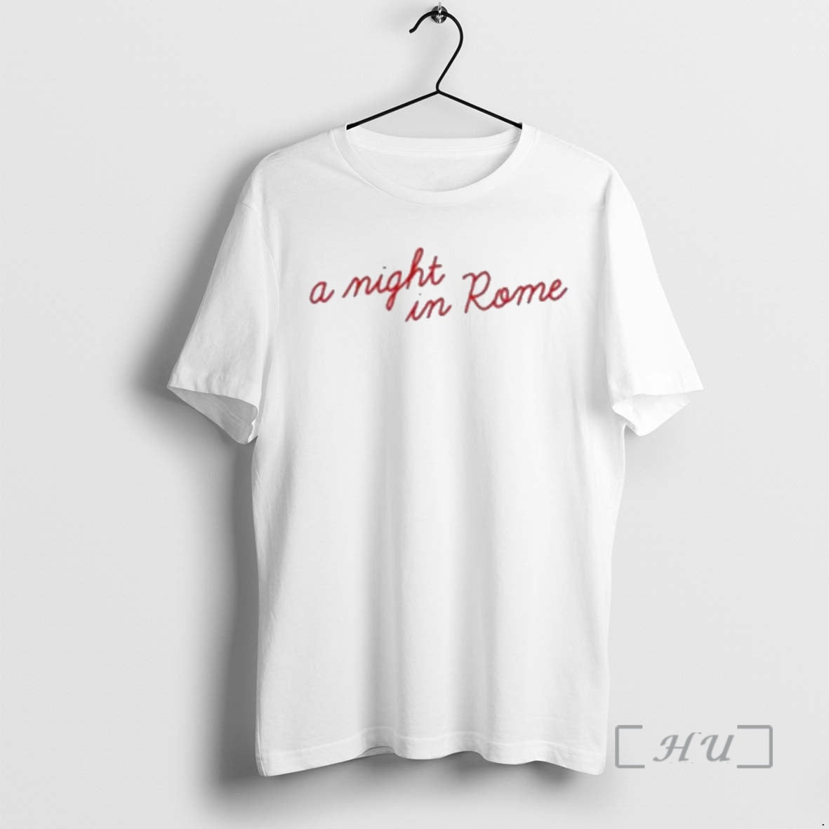 Officials Night Rome T-Shirts