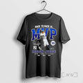 Officials Aaron Judge Back Back Al Mvp 2 Time T-Shirts