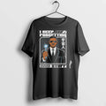Officials Agent J Men In Black I Keep Forgetting Stuff T Shirt Sweater