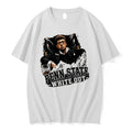 Officials Agostino Abbatiello Penn State White Out T Shirt Sweater