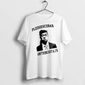 Officials Agostino Abbatiello Pledgescobar Anything But A Jb T Shirt Sweater