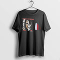 Officials Alice Cooper X Criss Angel Welcome To Our Nightmare T Shirt Sweater