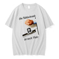 Officials Am Kuhlschrank Ist Noch Platz Lustiger Trinkspruch T Shirt Sweater