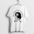 Officials Angry Cops Basement Jesus Approves Crown Thorns Praying White Womens T Shirt Sweater