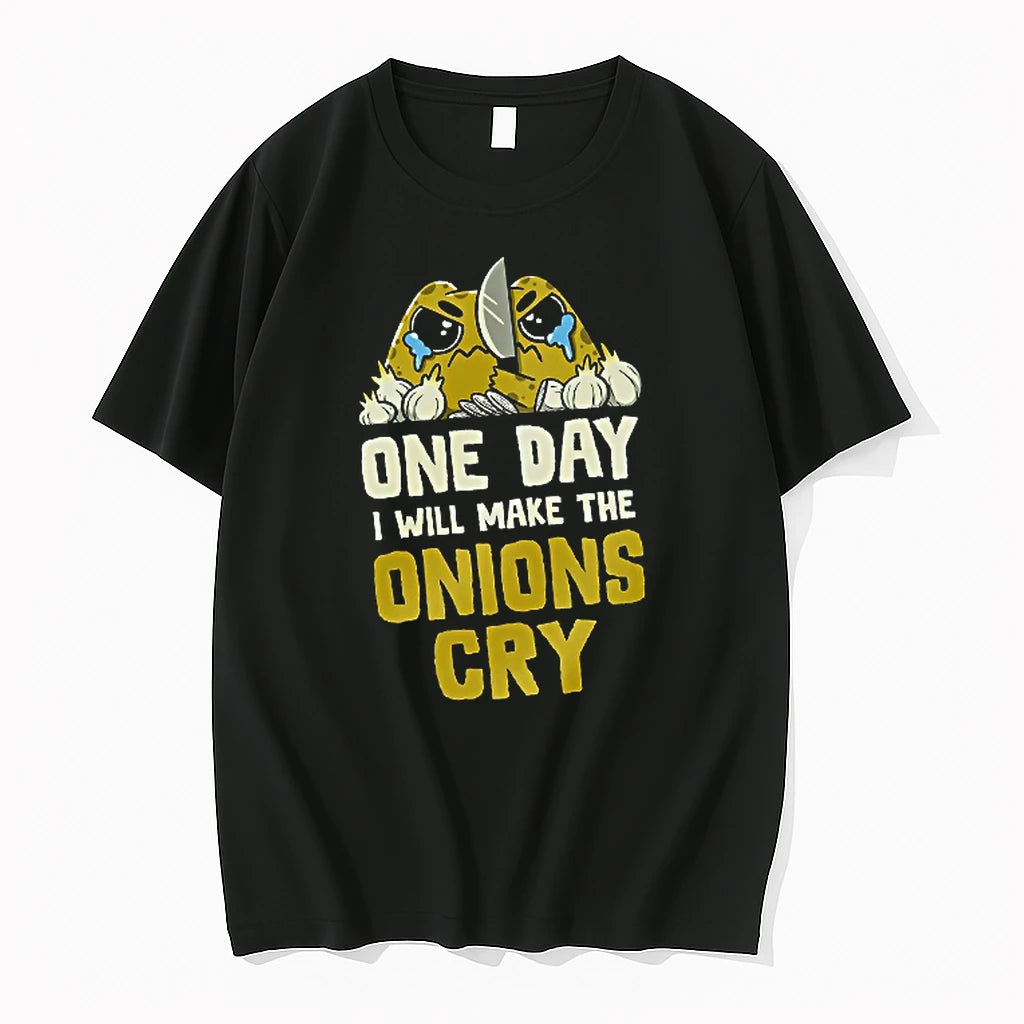 Officials Angry Frog Onion Cooking One Day I Will Make The Onions Cry