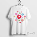 Officials Arkansas Razorbacks Sweet Talk T-Shirts