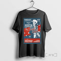 Officials Austin Stambaugh February 13 2026 Sagebrush Austin Tx T-Shirts