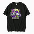 Officials Bakunawa Six Flags Great Adventure T Shirt Sweater