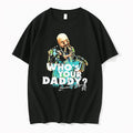 Officials Barnabas Whos Your Daddy Barnabas The Bizarre Tee T Shirt Sweater