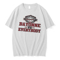 Officials Bayonne Vs Everybody Little League T Shirt Sweater