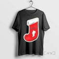 Officials Blohsh Stocking T-Shirts