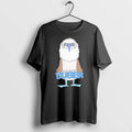 Officials Blue Footed Buber I It I Thou Blue Footed Booby Bird T Shirt Sweater
