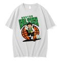 Officials Boston Celtics Nba 2026 Mascot Mania T Shirt Sweater