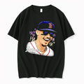 Officials Boston Red Sox Mlb Ha Jarren Duran Laughing Portrait Sunglasses Mens T Shirt Sweater