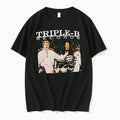 Officials Brennan Huff Dale Doback Step Brothers Triple B Records T Shirt Sweater