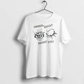 Officials Bright Eyes Sunrise Sunset T Shirt Sweater