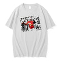 Officials C J Stroud Ohio State Buckeye Pay Homage T Shirt Sweater