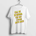 Officials Call Me Bi Derman The Way I Swing Both Ways T Shirt Sweater