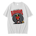 Officials Chicago Blackhawks Mascot Mania Nhl 2026 T Shirt Sweater