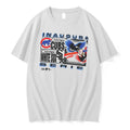 Officials Chicago Cubs Chicago White Sox Inaugura Serie Mlb T Shirt Sweater