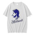 Officials Christopher Moltisanti The Sopranos Hbo Character T Shirt Sweater