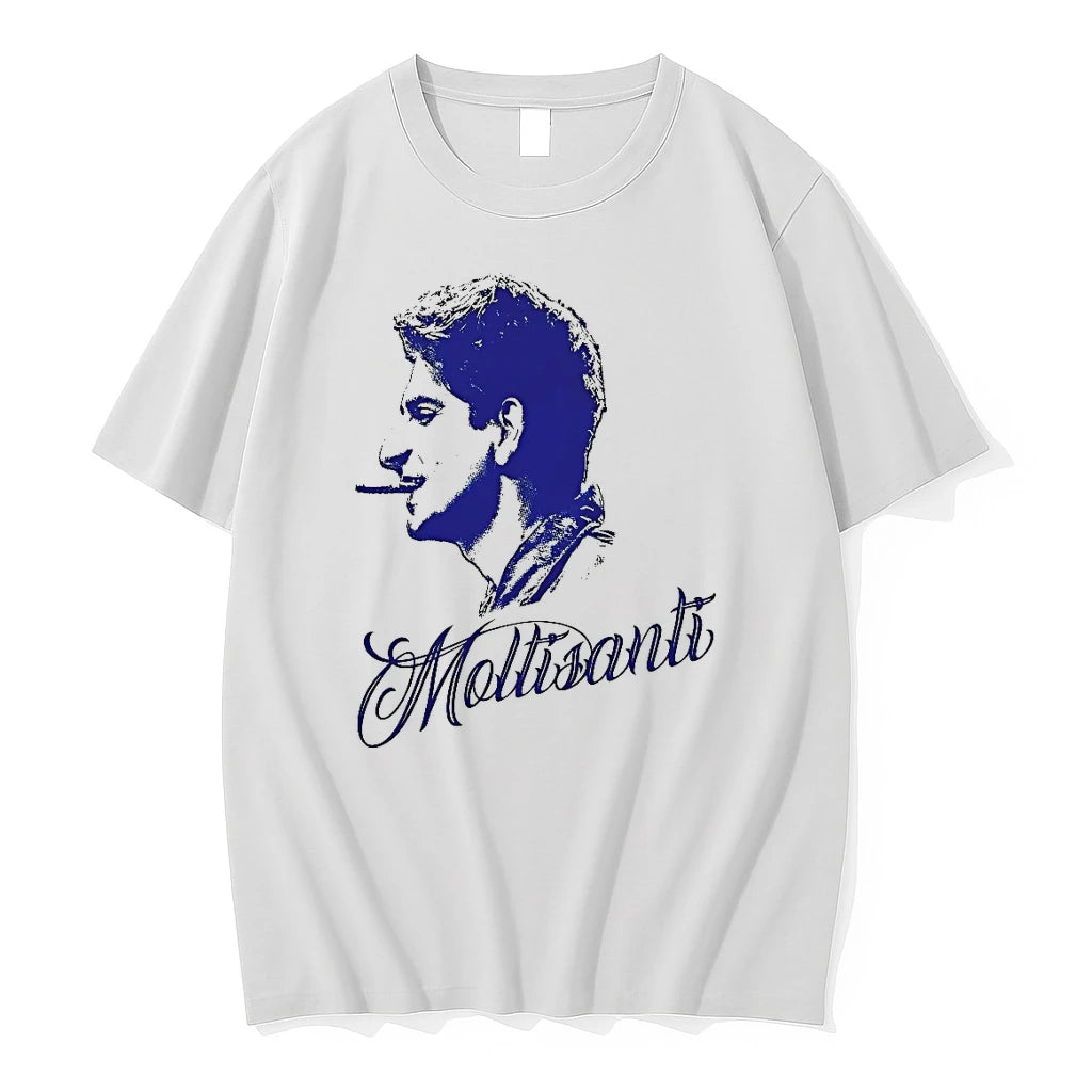 Officials Christopher Moltisanti The Sopranos Hbo Character T Shirt Sweater