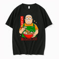 Officials Chubby Guy Ramen T Shirt Sweater
