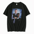 Officials Cole Palmer Nicolas Jackson Chelsea Fc 2024 Premier Leaguestep Brothers T Shirt Sweater