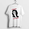 Officials Communism Is For Morons Parody T Shirt Sweater