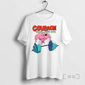 Officials Courage Cowardly Dog Parody T-Shirts