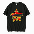 Officials Crazy Ivan One Ping 1990 Merch T Shirt Sweater