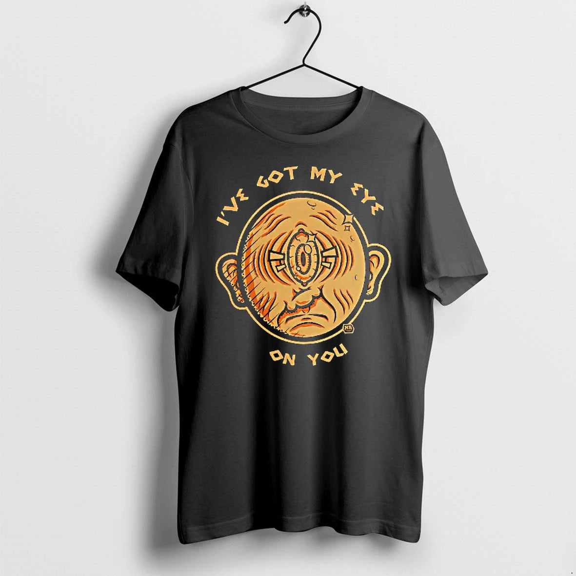 Officials Cyclops Alien Monster Ive Got My Eye On You T Shirt Sweater