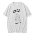 Officials Damn I Hate Everyone Especially Me Cynical T Shirt Sweater