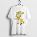 Officials Deer The Broken Doh Women T Shirt Sweater