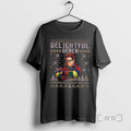 Officials Derek Ugly T-Shirts