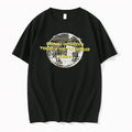 Officials Denki Groove Tour Yakyu Disco 1997 T Shirt Sweater