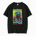 Officials Devildriver Bone Hyena T Shirt Sweater