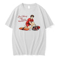 Officials Dont Worry I Did This On A Mannequin Once Lifeguard T Shirt Sweater