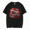 Officials Drew Spencer Spencer 07 The Rooster Toms Taxidermy Rose Win Work T Shirt Sweater