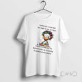 Officials Duck I Pulled Out Nose Hair Last Night See If Hurt T-Shirts