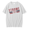 Officials Dylan Strome Washington Capitals Font T Shirt Sweater