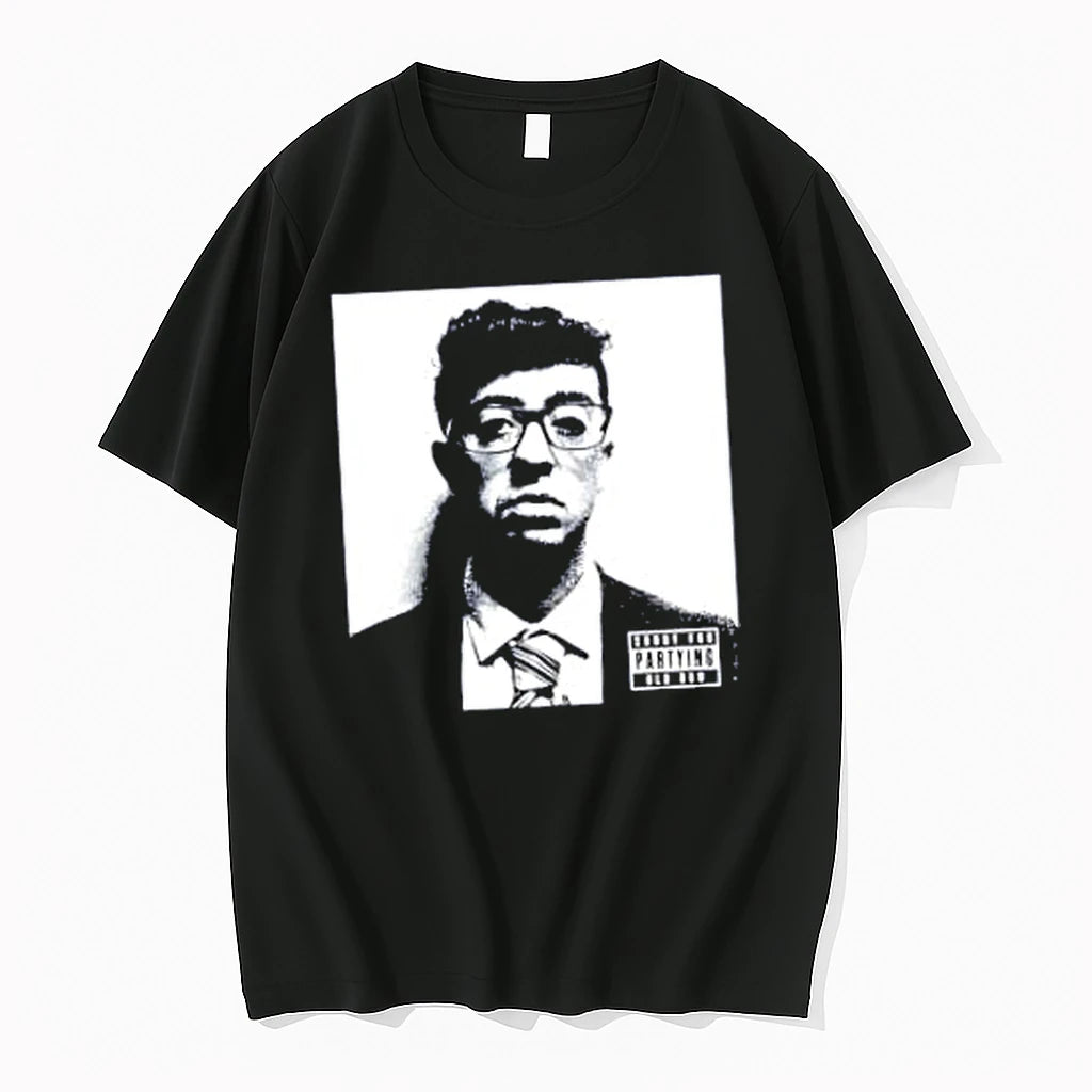 Officials Elvis Costellos Party Boy Pablo Pledgescobar Merch T Shirt Sweater