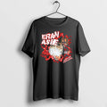 Officials Eran Asie Heavyweight Headhunter Wrestling Tee T Shirt Sweater