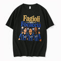 Officials Fagioli And Focaccia T Shirt Sweater