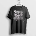 Officials Fasting And Furious Gym T Shirt Sweater