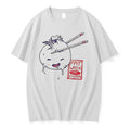 Officials Fat Wreck Chords Dumpling T Shirt Sweater