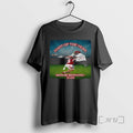 Officials Football Catch Year Germie Bernard 2025 T-Shirts